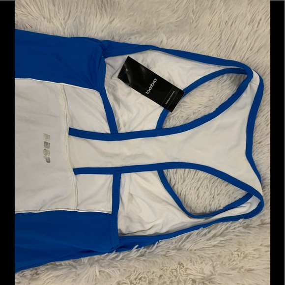 Bebe tenni sports dress